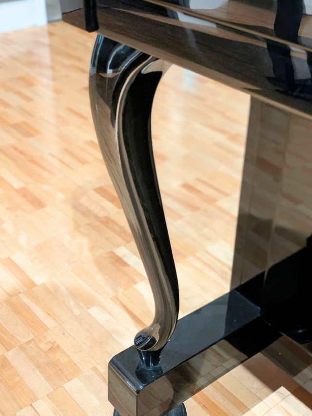 DIAPASON（ディアパソン）DR125BF　ペダル