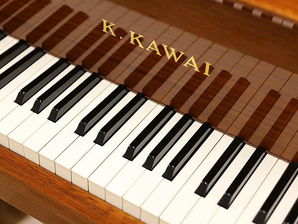 KAWAI（カワイ）GE20Wn　鍵盤