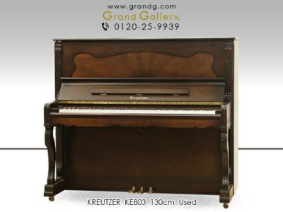 クロイチェル ピアノ - 鍵盤楽器、ピアノ