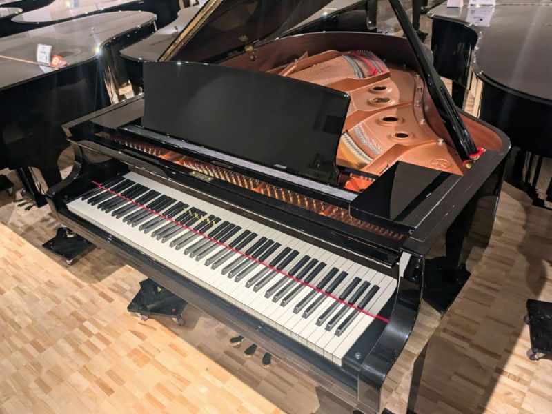  中古グランドピアノ　YAMAHA（ヤマハ）C2X　