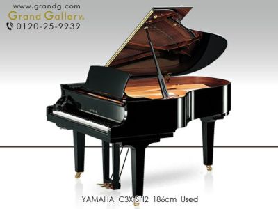 グランドピアノ | 中古ピアノ・新品ピアノ販売専門店 グランド 