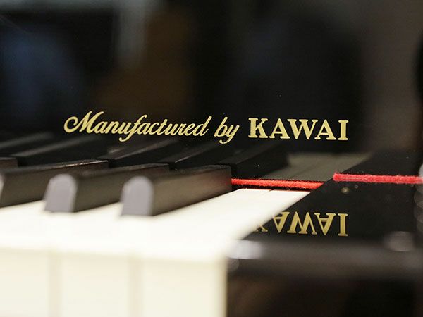 MARCHEN メルヘン Ma-760 猫脚 カワイ KAWAI 音が素敵です 高級アップ 