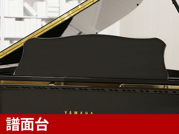 YAMAHA（ヤマハ）G2E　譜面台