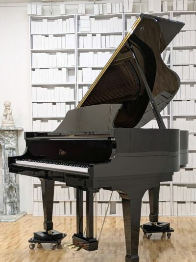BOSTON（ボストン） GP156II 中古グランドピアノ パワフルで弾きごたえのある小型グランドピアノ