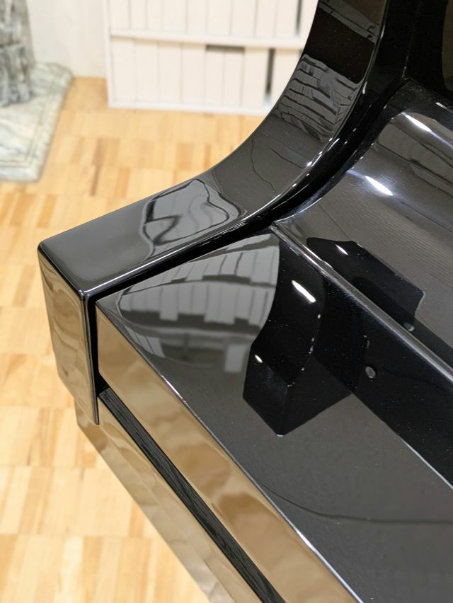 BOSTON（ボストン）GP156II　スタインウェイ設計