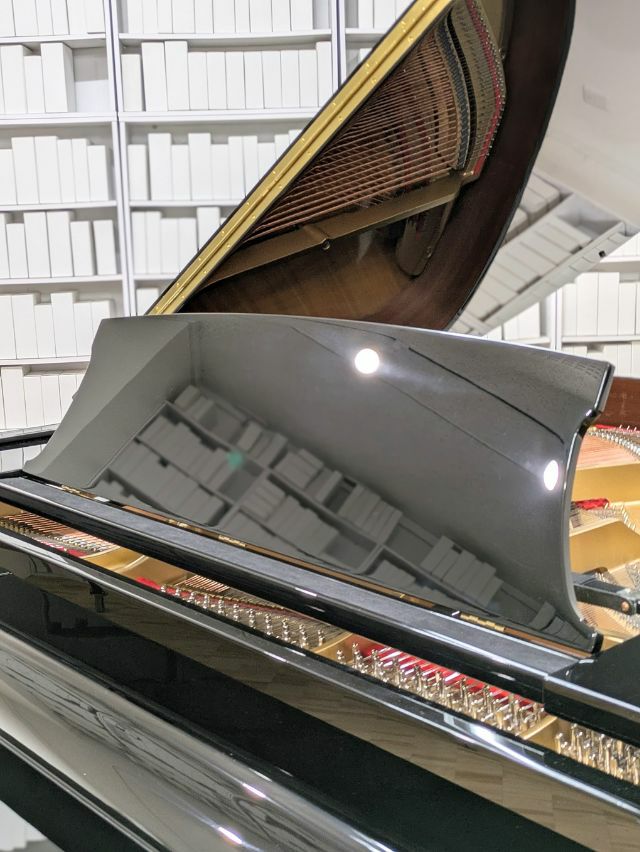 BOSTON（ボストン）GP156II　弦