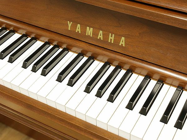 YAMAHA（ヤマハ）YF101W-SH2　鍵盤