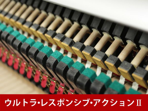 KAWAI（カワイ）Ki65FN　ウルトラ・レスポンシブ・アクション2