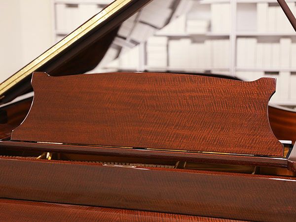 STEINWAY&SONS（スタインウェイ＆サンズ）B211　マホガニー　譜面台