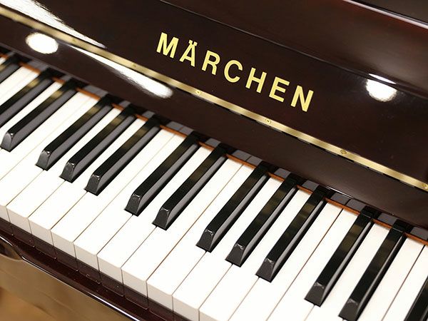 MARCHEN（メルヘン）MS200LE　鍵盤