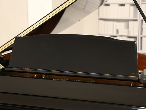 中古グランドピアノ　KAWAI（カワイ）NX40A　譜面台