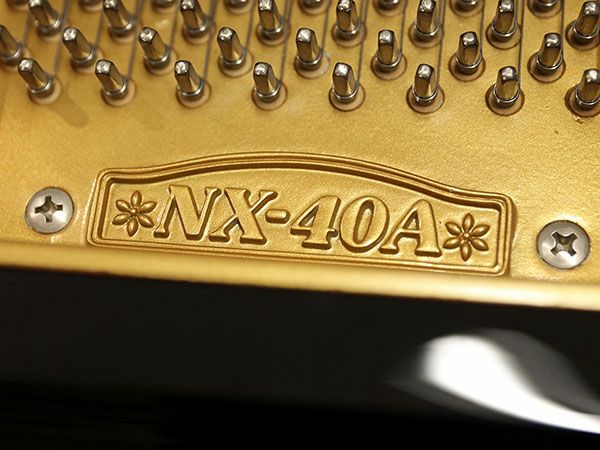中古グランドピアノ　KAWAI（カワイ）NX40A　