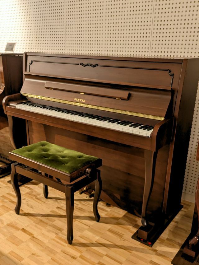 PLEYEL（プレイエル）P115CP　本体