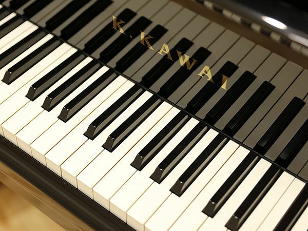 KAWAI（カワイ）GX5　鍵盤