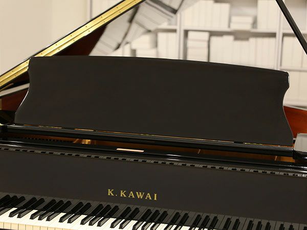 KAWAI（カワイ）GX5　譜面台