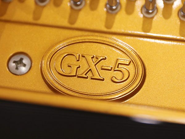 KAWAI（カワイ）GX5　