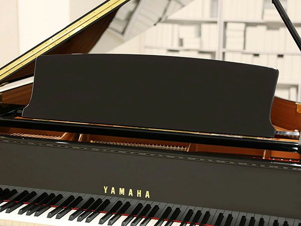 YAMAHA（ヤマハ）C3X-TA2　譜面台