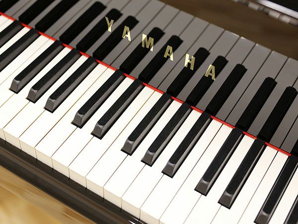 YAMAHA（ヤマハ）C3X-ENPRO　鍵盤