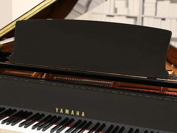 中古グランドピアノ YAMAHA（ヤマハ）C3X-ENPRO 自動演奏機能付