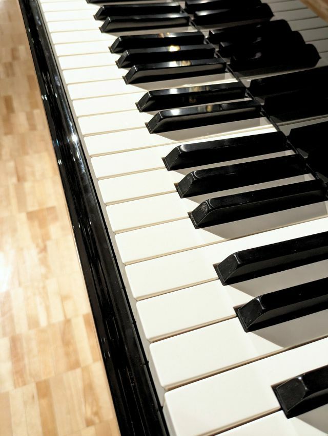 KAWAI（カワイ） GX3 中古グランドピアノ カワイグランドピアノ「GX