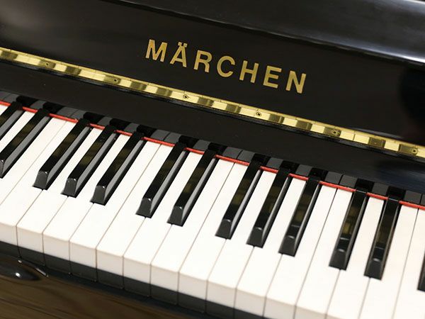 MARCHEN（メルヘン）MS230_鍵盤