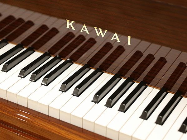 KAWAI（カワイ）KL801_鍵盤
