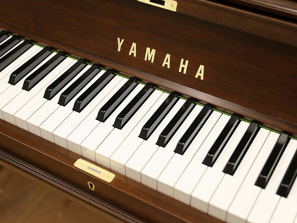 YAMAHA（ヤマハ）W201BW　鍵盤