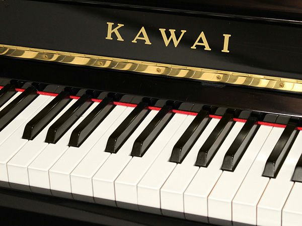 KAWAI（カワイ）K35AE_鍵盤