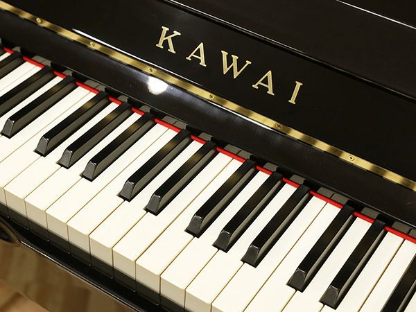 中古ピアノ KAWAI（カワイ）K50ME 機能、仕様ともに特別な1台♪ミレニアムエディション | 中古ピアノ・新品ピアノ販売専門店  グランドギャラリーオンラインショップ