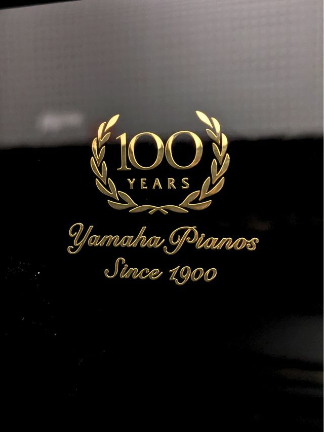 中古ピアノ YAMAHA（ヤマハ）YU3C ヤマハピアノ製造100周年記念特別モデル | 中古ピアノ・新品ピアノ販売専門店 グランドギャラリー ...