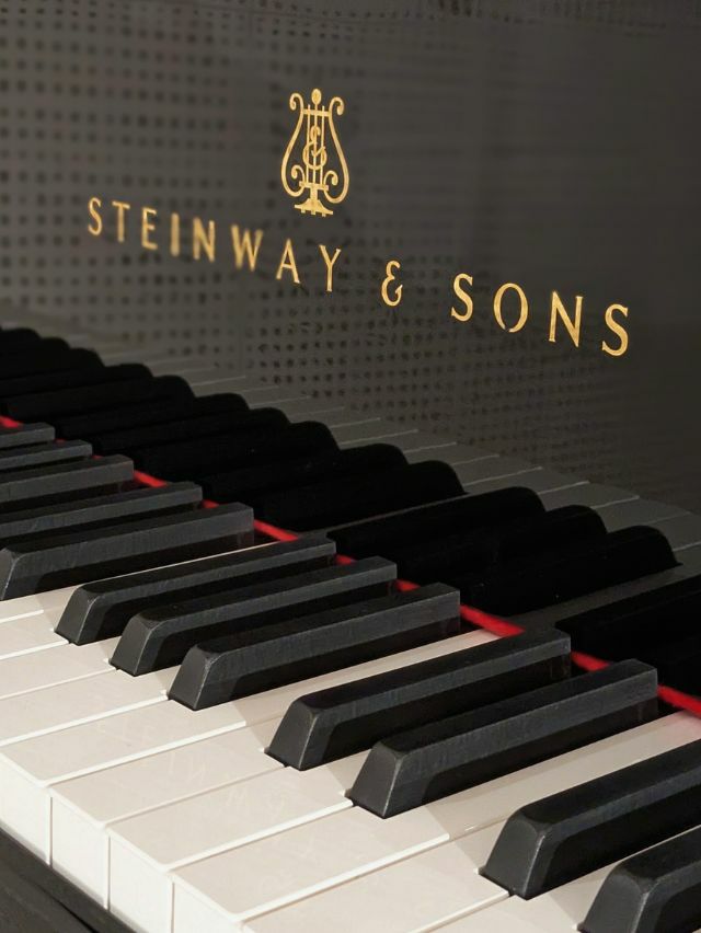 中古スタインウェイ (STEINWAY＆SONS）L179 ニューヨーク製 O-180同等モデル | 中古ピアノ・新品ピアノ販売専門店  グランドギャラリーオンラインショップ