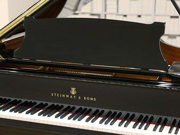 STEINWAY&SONS（スタインウェイ＆サンズ） L179【ピアノ】【グランド