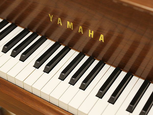 YAMAHA（ヤマハ）C3-DKVPRO_鍵盤