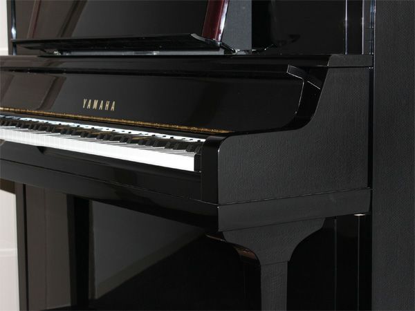 YAMAHA（ヤマハ）YU5_鍵盤蓋