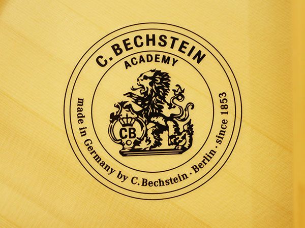 C.BECHSTEIN（ベヒシュタイン）A114 Modern_ベヒシュタインアカデミーシリーズ用響板
