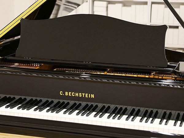 C.BECHSTEIN（ベヒシュタイン）L167_譜面台