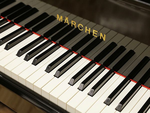 MARCHEN（メルヘン）Ma760_鍵盤