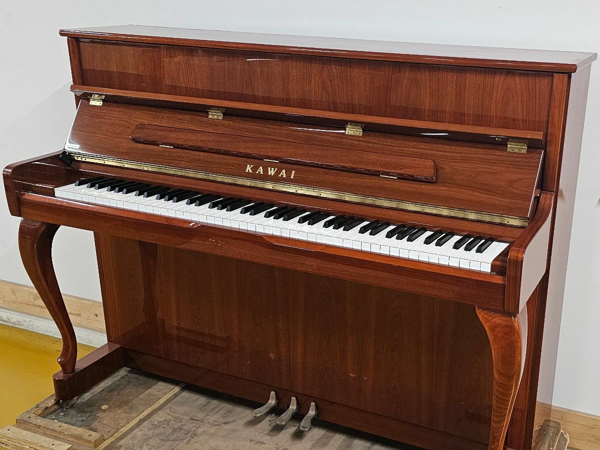 中古ピアノ KAWAI（カワイ）LD22WF ラグジュアリーデザインシリーズ 