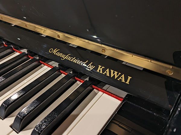 中古ピアノ　MARCHEN（メルヘン）Ma320　カワイ楽器製造