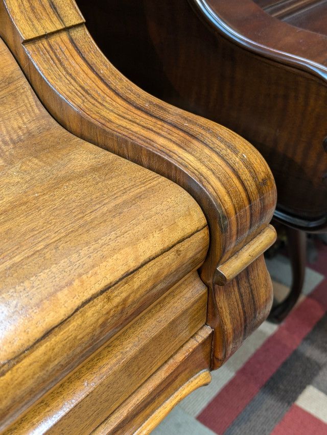 STEINWAY＆SONS（スタインウェイ＆サンズ） M170_LouisXV 中古