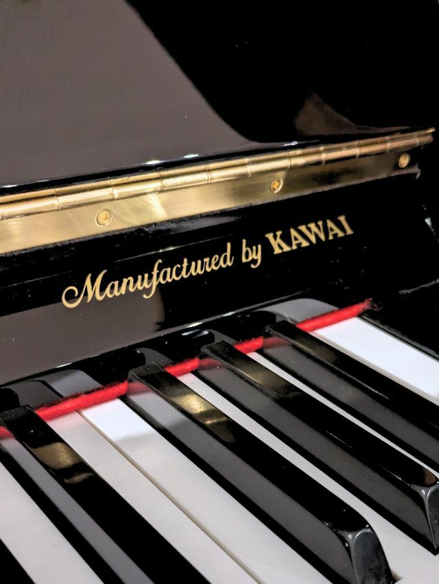 中古ピアノ　MARCHEN（メルヘン）MS500　河合楽器製