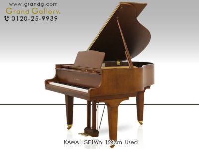 KAWAI（カワイ） | 中古ピアノ・新品ピアノ販売専門店 グランド 