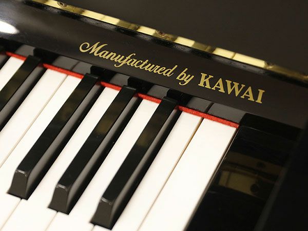 中古ピアノ　MARCHEN（メルヘン）MS200　河合楽器製造