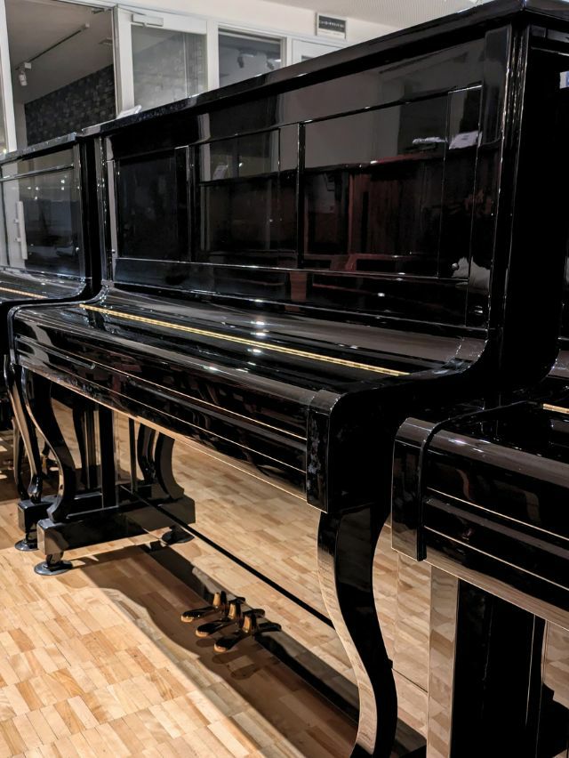 DIAPASON（ディアパソン） D40BC 中古ピアノ カワイ楽器製造の