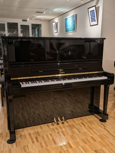 BOSTON（ボストン） UP132II 中古ピアノ 希少！BOSTONの高さ132cmモデル