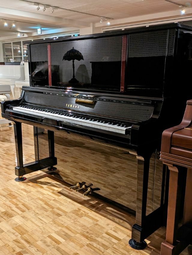 中古ピアノ YAMAHA（ヤマハ）UX300 ヤマハ ハイグレードXシリーズ | 中古ピアノ・新品ピアノ販売専門店 グランドギャラリー ...