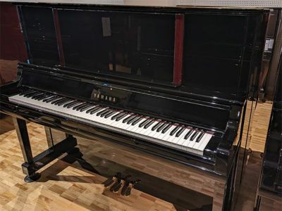 中古ピアノ YAMAHA（ヤマハ）UX300 ヤマハ ハイグレードXシリーズ