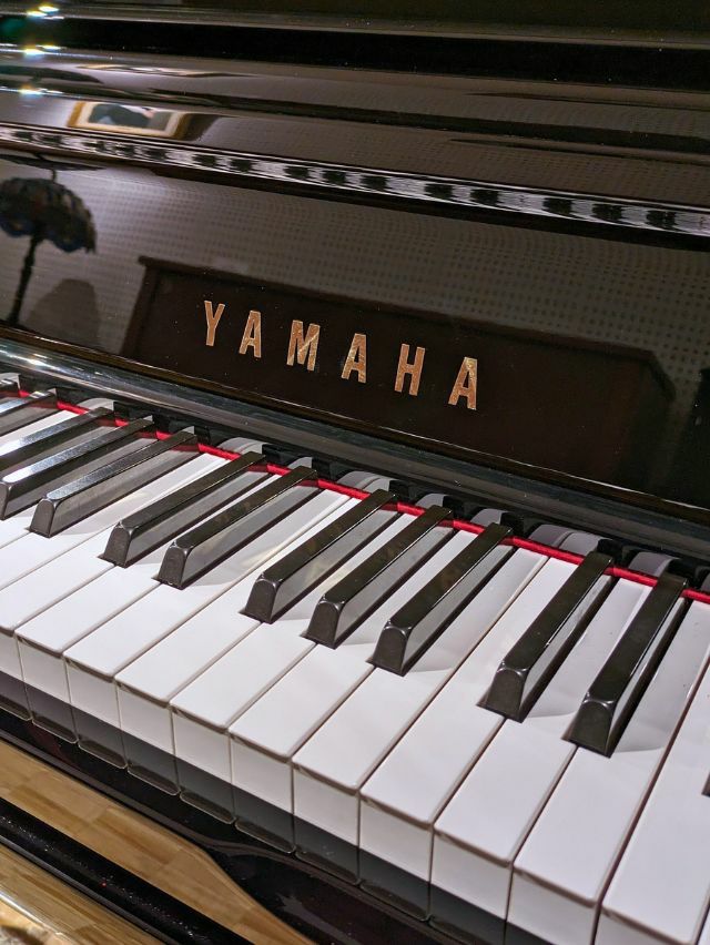 中古ピアノ YAMAHA（ヤマハ）UX300 ヤマハ ハイグレードXシリーズ | 中古ピアノ・新品ピアノ販売専門店 グランドギャラリーオンラインショップ