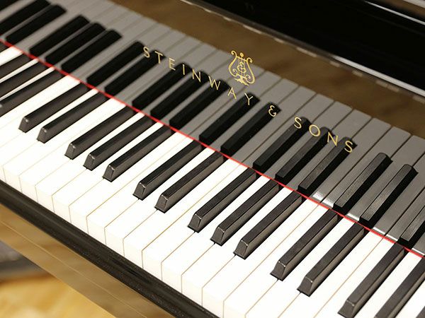 STEINWAY＆SONS（スタインウェイ＆サンズ） D274 中古スタインウェイ 