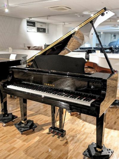 YAMAHA（ヤマハ） GB1K 中古グランドピアノ ヤマハ現行小型グランドピアノ